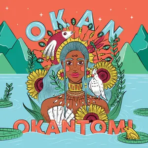 Okan - Okantomi (2023)