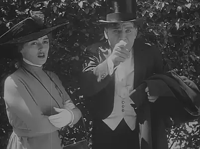 Double Trouble (1915)