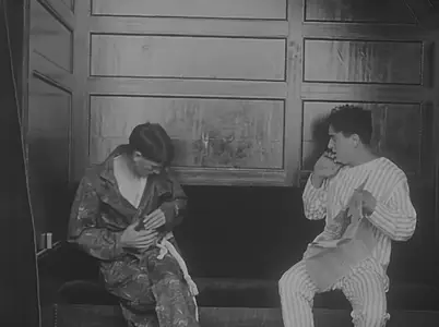 Double Trouble (1915)