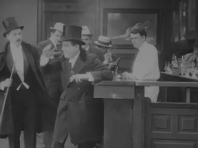 Double Trouble (1915)