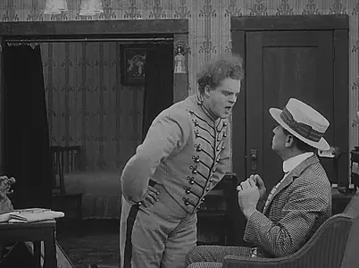 Double Trouble (1915)