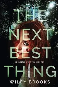 The Next Best Thing: A Gripping Serial Killer Mystery Featuring Ex-CIA Agent Mason Ray