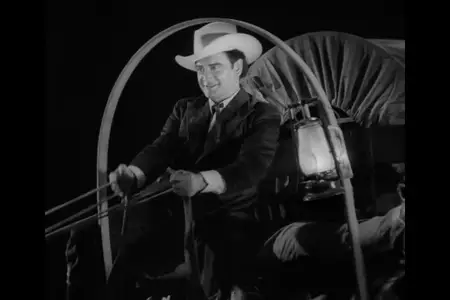 Cimarron (1931)