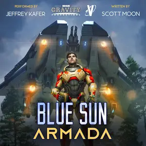 Blue Sun Armada: Blue Sun Armada
