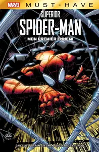 Marvel Must-Have - Superior Spider-Man - Mon Premier Ennemi