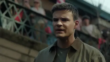Boston Blue S01E02