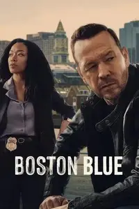 Boston Blue S01E02