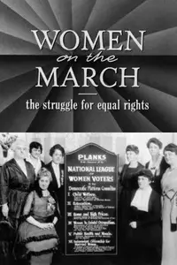 Women on the March: The Struggle for Equal Rights S01E05