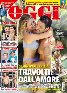 Oggi - 7 Agosto 2025
