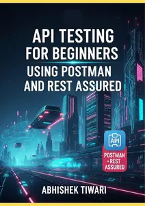 API Testing for Beginners | Using Postman and Rest Assured