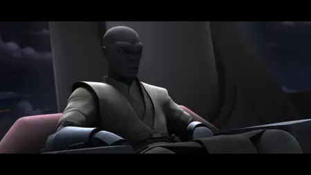 Star Wars: The Clone Wars S02E01