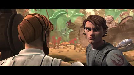 Star Wars: The Clone Wars S02E01