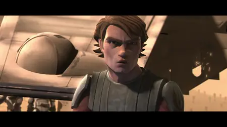 Star Wars: The Clone Wars S02E01