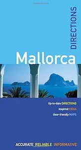 The Rough Guides' Mallorca Directions