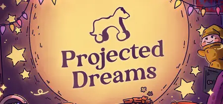 Projected Dreams (2025)