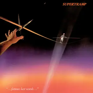 Supertramp - ...Famous Last Words... (Remastered 2026) (1982/2026) [Official Digital Download 24/192]