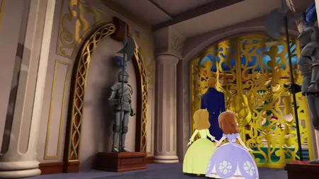 The First S01E14
