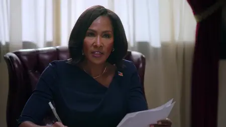 She the People S01E05