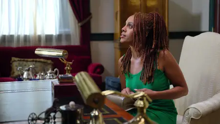 She the People S01E05