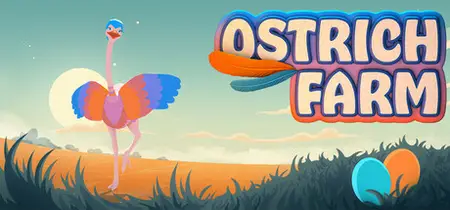 Ostrich Farm (2025)