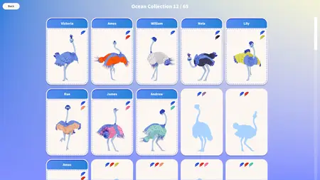 Ostrich Farm (2025)