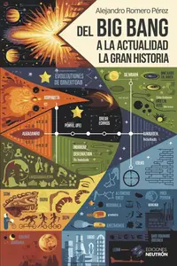 Del Big Bang A La Actualidad (Spanish Edition)