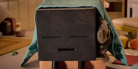 Shape Island S02E03