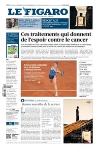 Le Figaro - 5 Juin 2025