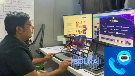 AI Voice Calling Quickstart