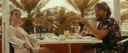 Pédalo (2025)