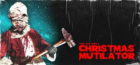 Christmas Mutilator (2025)