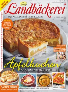 Landbäckerei - September-Oktober 2025