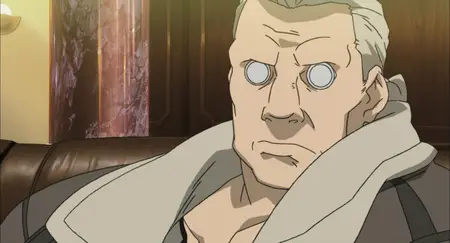 Ghost in the Shell - Stand Alone Complex S01E07