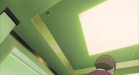 Ghost in the Shell - Stand Alone Complex S01E07