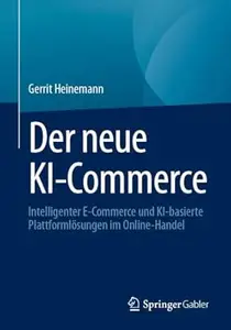 Der neue KI-Commerce