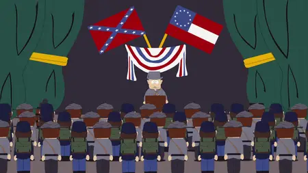 South Park S03E14