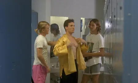 Karate Warrior 3 (1991)