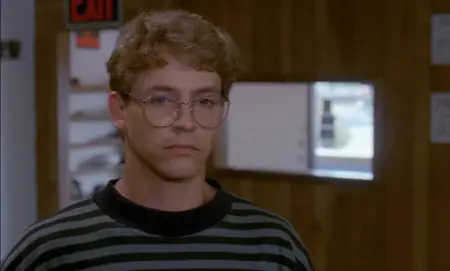 Karate Warrior 3 (1991)