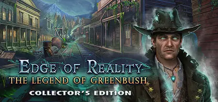 Edge of Reality The Legend of Greenbush Collectors Edition (2025)