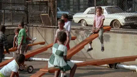 PBS - Becoming Thurgood: America's Social Architect (2025)