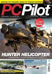 PC Pilot - September 2025