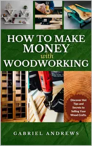 How to Make Money with Woodworking