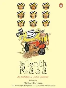 Tenth Rasa: An Anthology of Indian Nonsense