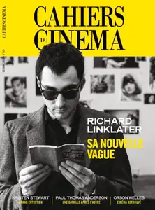 Cahiers du Cinéma - Octobre 2025