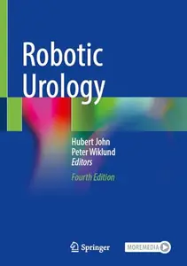 Robotic Urology, Fourth Edition