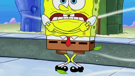 SpongeBob SquarePants S10E36