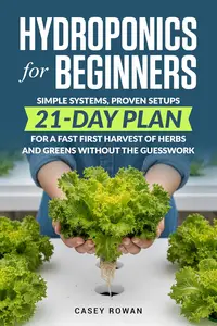 Hydroponics for Beginners