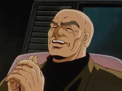 Legend of the Galactic Heroes 1988 S02E15 Operation Ragnarok