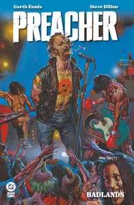 Preacher - Volume 13 - Badlands