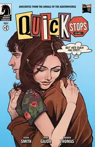 Quick Stops III 002